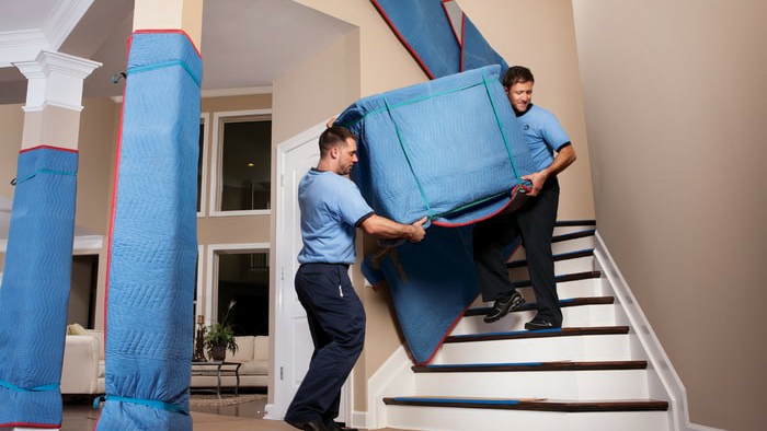 moving company Hamilton Canada | 76 Holmes Ave, Hamilton, ON L8S 2K9, Canada | Phone: (587) 712-0135