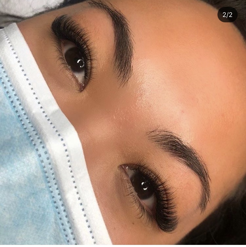 Lash by Elaine | 19 Edenbrook Crescent, Richmond Hill, ON L4B 4B5, Canada | Phone: (647) 219-2403