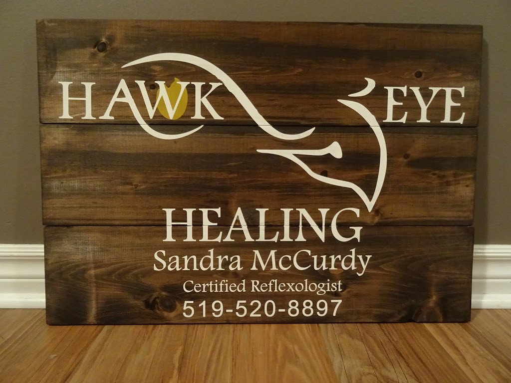 Hawkeye Healing | Box 871, 438 Queen St, Granton, ON N0M 1V0, Canada | Phone: (519) 520-8897