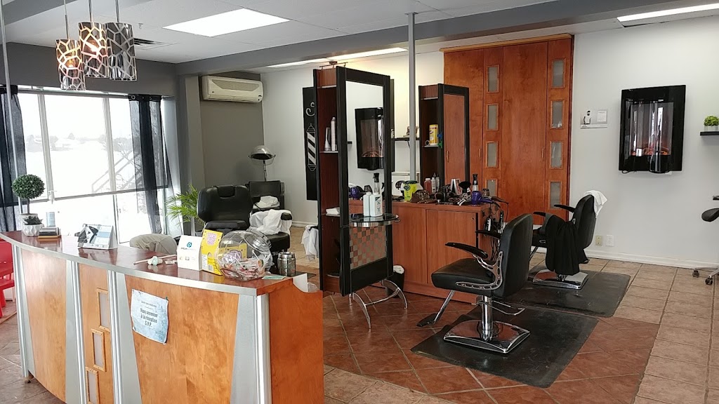 Jumelles Du Salon Elegant | 100 Boulevard Richelieu, Richelieu, QC J3L 3R4, Canada | Phone: (450) 658-2638