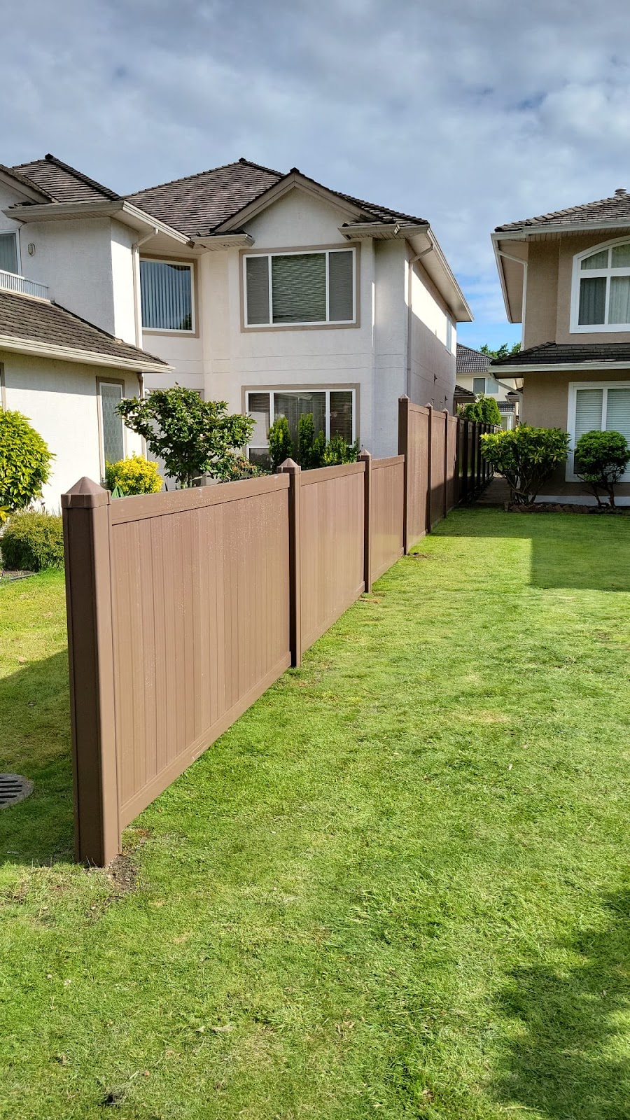 Discount Fencing | 8140 166 St #5, Surrey, BC V4N 6W1, Canada | Phone: (604) 338-9367