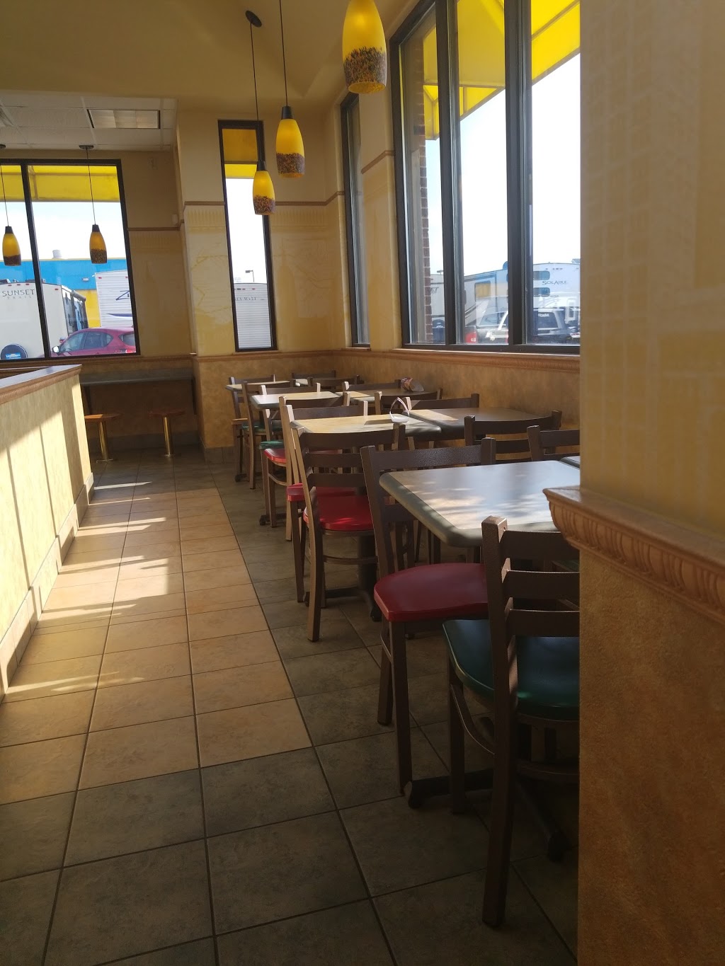 Subway | 35 Treaty Trail, Millbrook, NS B6L 1W3, Canada | Phone: (902) 893-4171