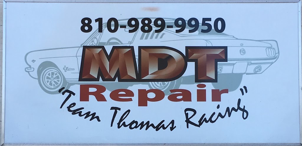 MDT Repair | 4119 Griswold Rd, Port Huron, MI 48060, USA | Phone: (810) 989-9950