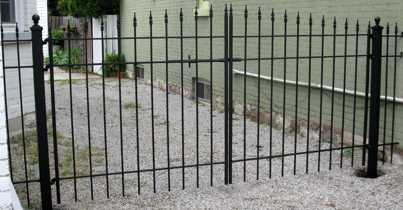 Tim LaMay Wrought Iron Products | 275 Talbot St, St Thomas, ON N5P 1B4, Canada | Phone: (519) 631-6553