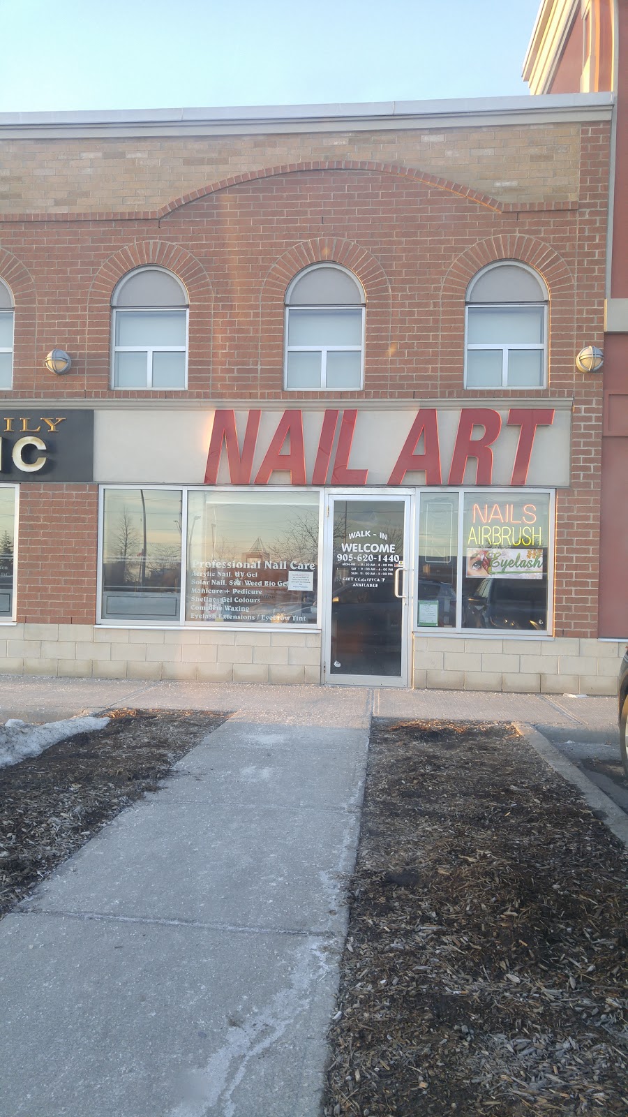 Nail Art | 20 Broadleaf Ave, Whitby, ON L1R 0B5, Canada | Phone: (905) 425-2518