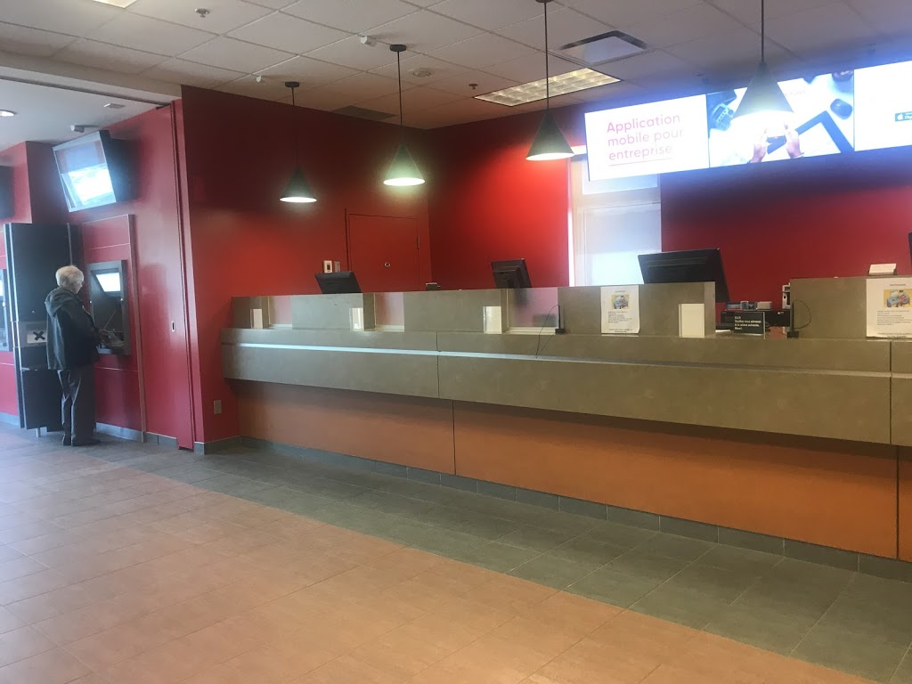 Banque Nationale | Plaza Laval, 2750 Ch Ste-Foy #100, Québec, QC G1V 1V6, Canada | Phone: (418) 651-9852