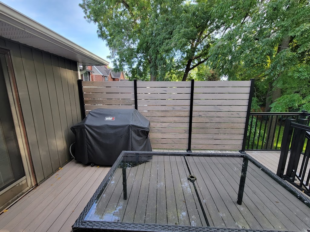 Simply Decks | 4100 Ponytrail Dr, Mississauga, ON L4W 2Y1, Canada | Phone: (647) 914-3780