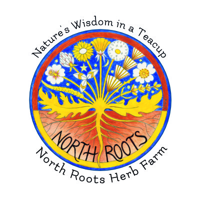 North Roots Herb Farm | 371 E Quarter Line, St Williams, ON N0E 1P0, Canada | Phone: (226) 567-0582