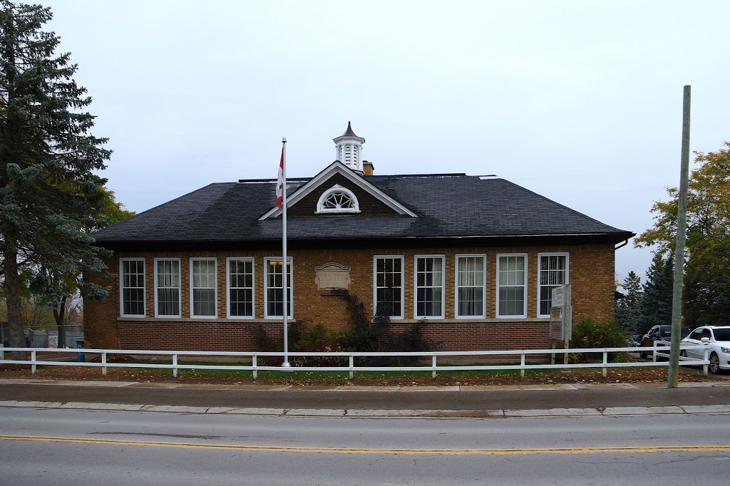 Queensville Public School | 20317 Leslie St, Queensville, ON L0G 1R0, Canada | Phone: (905) 478-4191