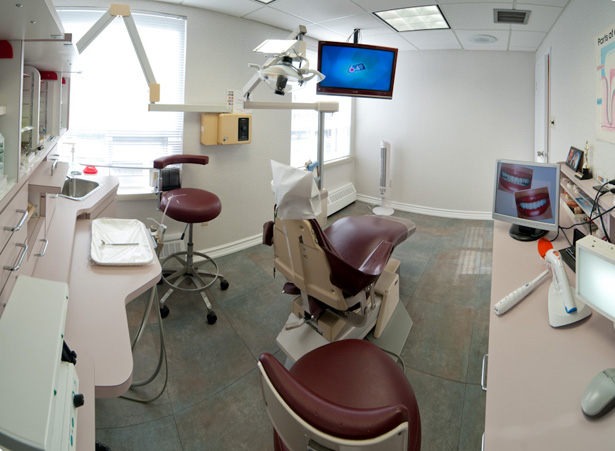 Smilesolvers / Dentistry on St. Clair | 1268 St Clair Ave W #200, Toronto, ON M6E 1B9, Canada | Phone: (416) 658-8885