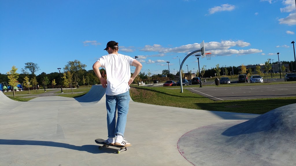 Skateparc Beauport | 2060 Rue Marie-Louise-Marmette, Québec, QC G1C 0G9, Canada