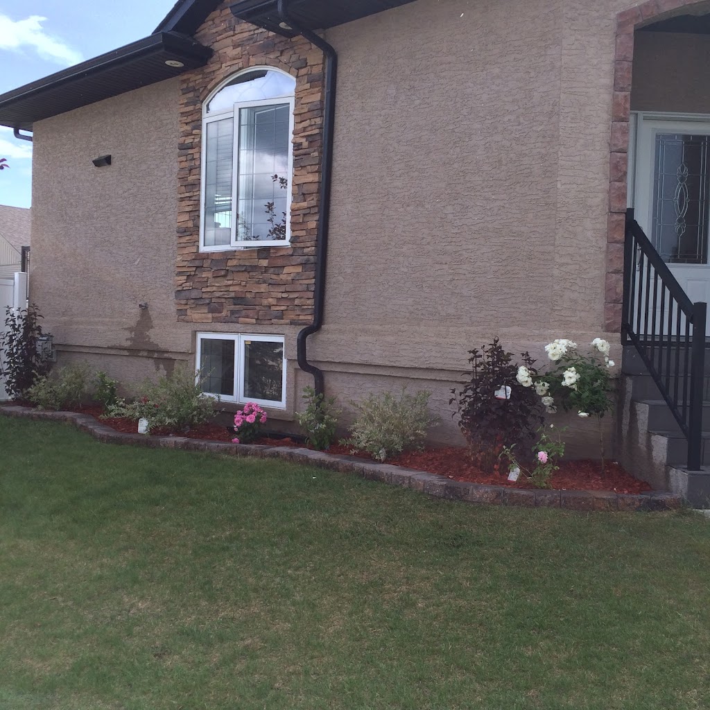 DM MASONRY | 21 Erica Dr, Lacombe, AB T4L 0A4, Canada | Phone: (403) 304-9082