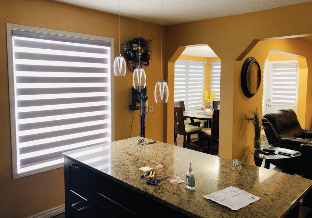 The Blinds and Shutter Outlet | 52 Bramwin Ct, Brampton, ON L6T 5G2, Canada | Phone: (416) 931-2479