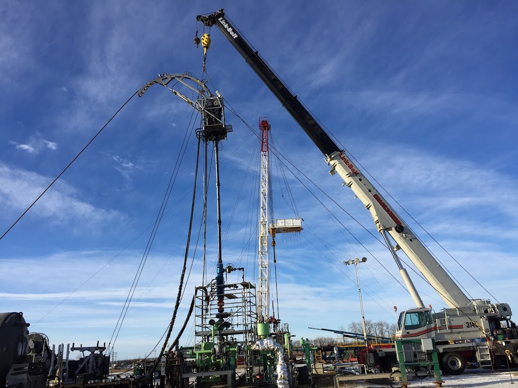 BC2 Crane Services Ltd | 2417 twp 552, Lac Ste. Anne, AB T0E 1V0, Canada | Phone: (780) 221-5581