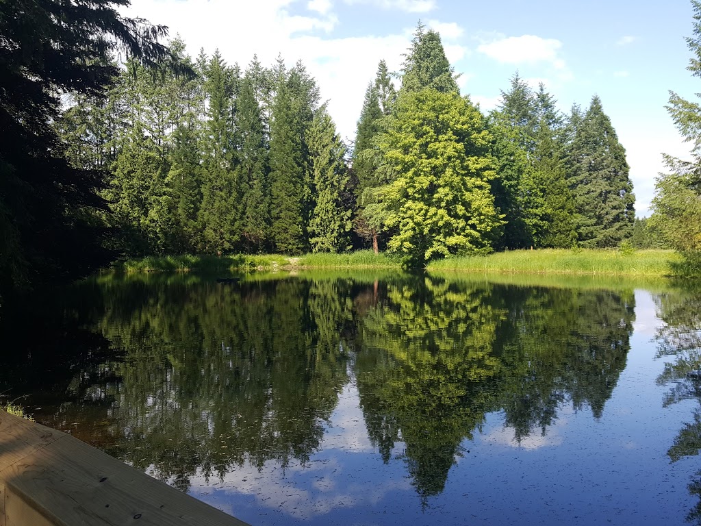 Godwin Farm Biodiversity Preserve | 9016 164 St, Surrey, BC V4N 2Z8, Canada | Phone: (604) 501-5050