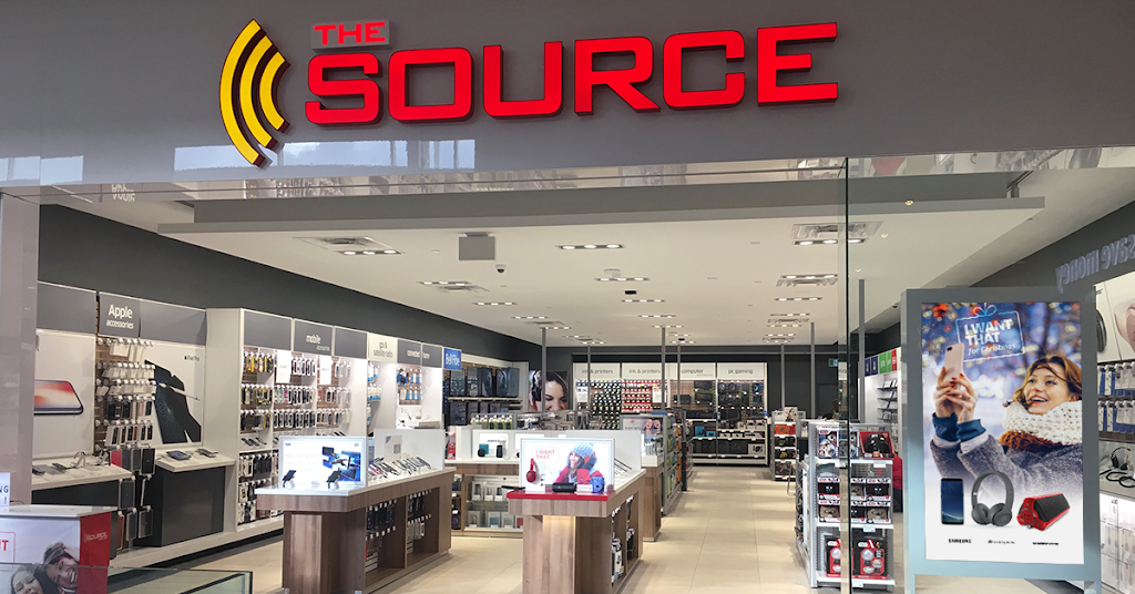 The Source | 5100 Erin Mills Pkwy, Mississauga, ON L5M 4Z5, Canada | Phone: (844) 763-0636