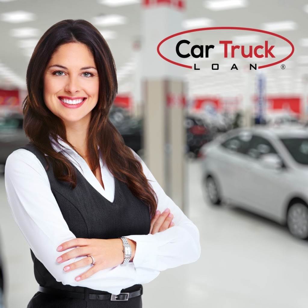 Car Truck Loan | 13820 104 Ave #101, Surrey, BC V3T 1W9, Canada | Phone: (604) 589-8888