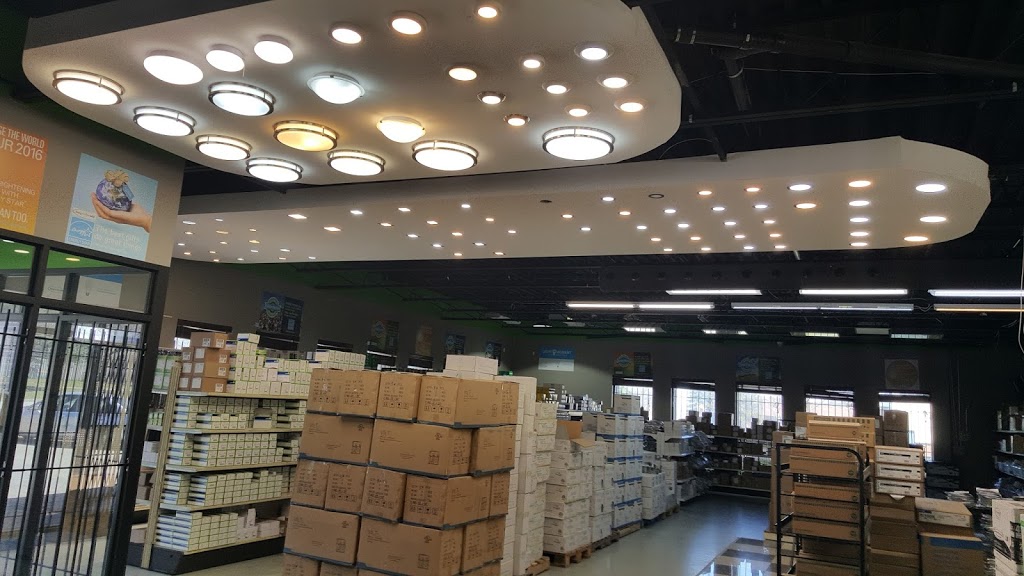 Jenco Canada LED | 1055 Clark Blvd, Brampton, ON L6T 3W4, Canada | Phone: (905) 791-1433