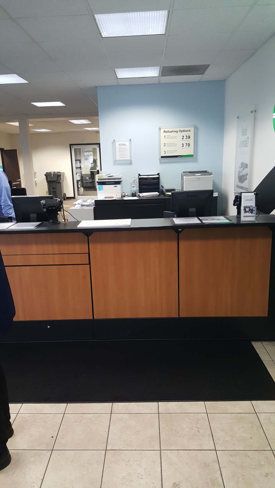 Enterprise Rent-A-Car | 3700 Genesee St, Cheektowaga, NY 14225, USA | Phone: (716) 565-5400