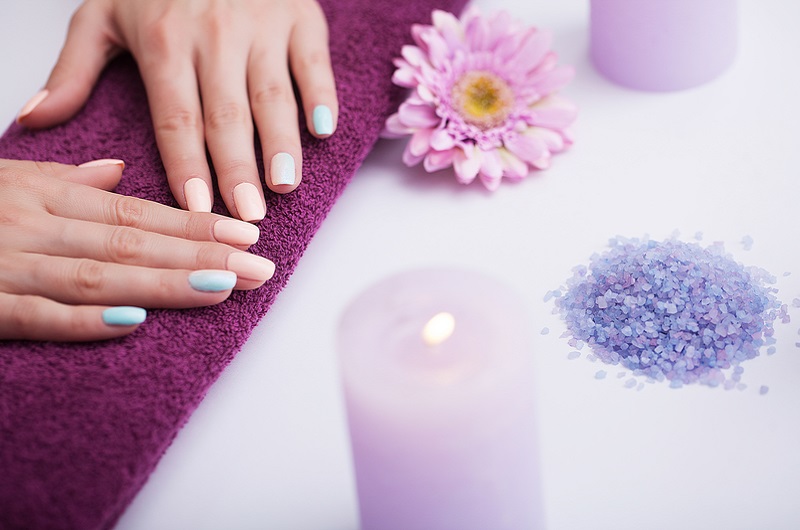 Regal Nails, Salon & Spa | 1070 Major Mackenzie Dr E, Richmond Hill, ON L4S 1P3, Canada | Phone: (905) 237-2899