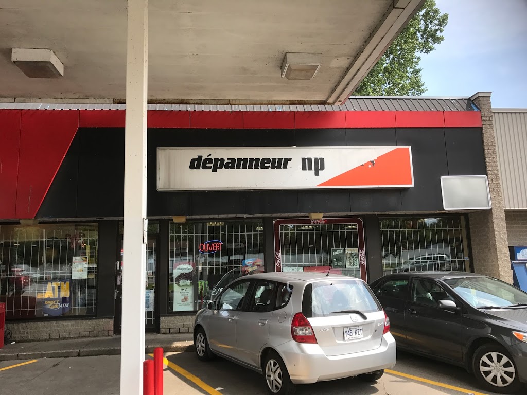 Depanneur NP | 13072 Boul de Pierrefonds, Pierrefonds, QC H9A 1A5, Canada | Phone: (514) 696-0611