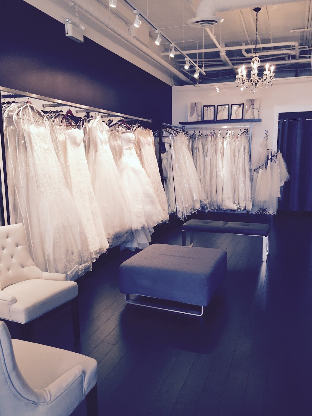 Mia Boutique Bridal & Occasions | 3531 Bayview St #120, Richmond, BC V7E 5W3, Canada | Phone: (604) 279-8936