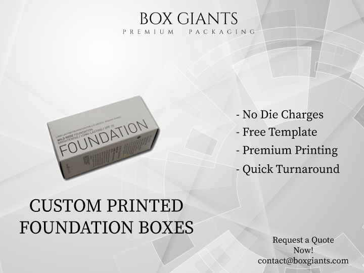 Premium Packaging & Custom Boxes | Box Giants | 41 Levida St, Brampton, ON L6P 2Y8, Canada | Phone: (613) 777-4057