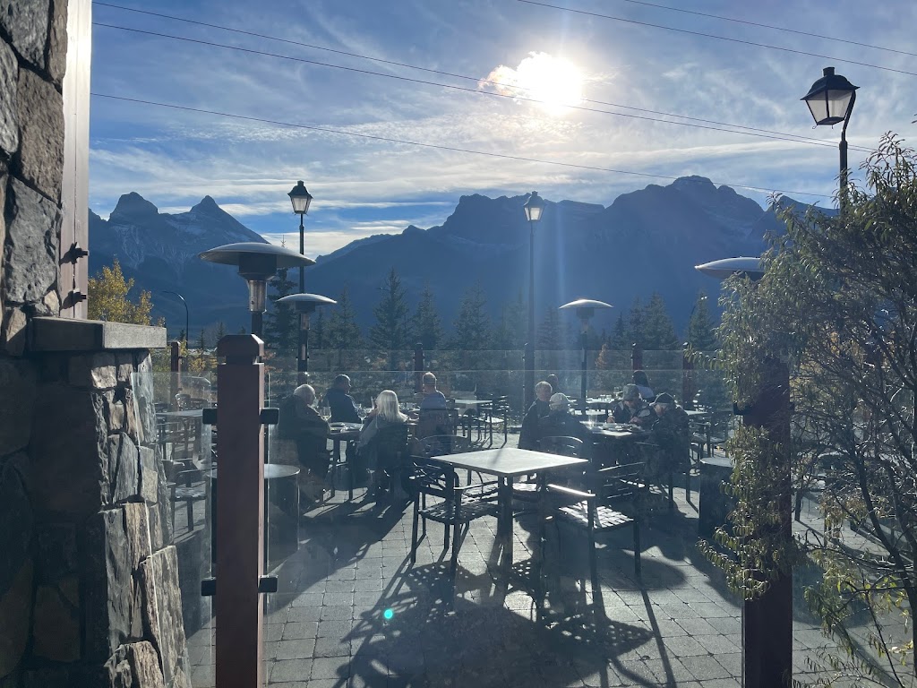 Iron Goat Pub & Grill | 703 Benchlands Trail, Canmore, AB T1W 3G9, Canada | Phone: (403) 609-0222