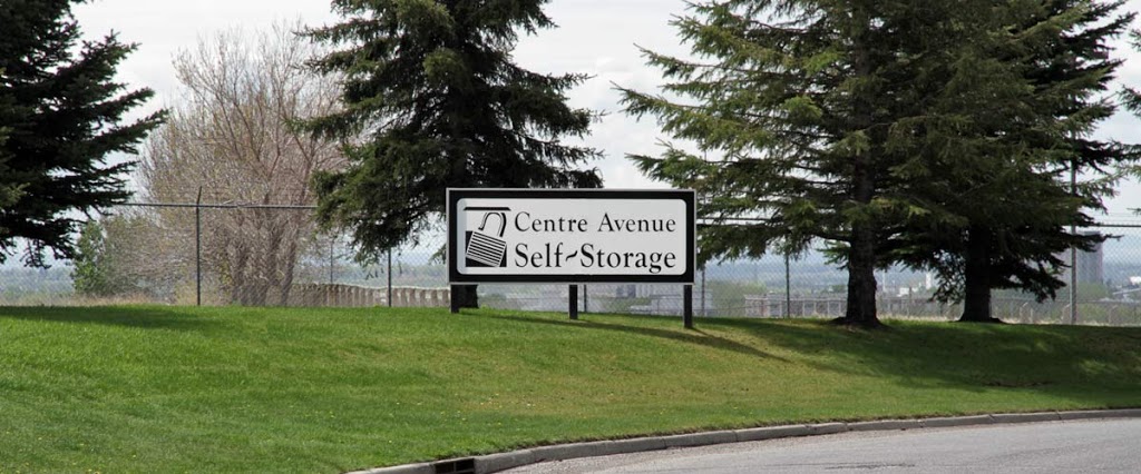 Centre Avenue Self Storage | 306 17 St SE, Calgary, AB T2E 8V7, Canada | Phone: (403) 203-2511