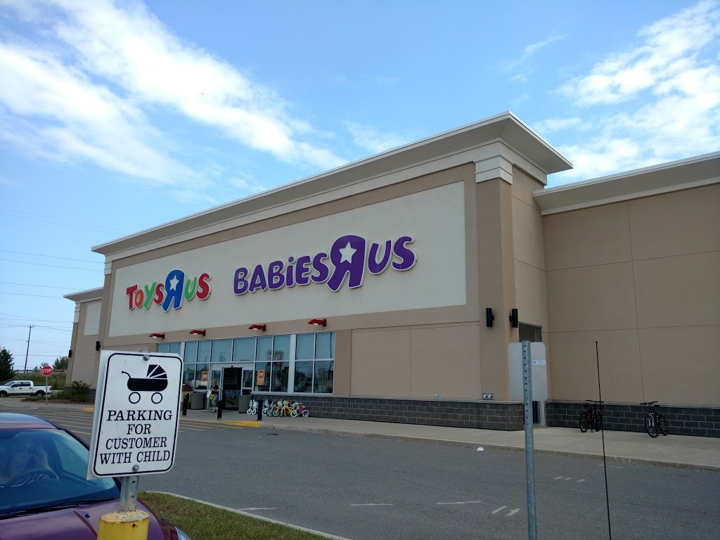 BabiesRUs | 339 Main St Unit A-1, Thunder Bay, ON P7B 5L6, Canada | Phone: (807) 345-0110