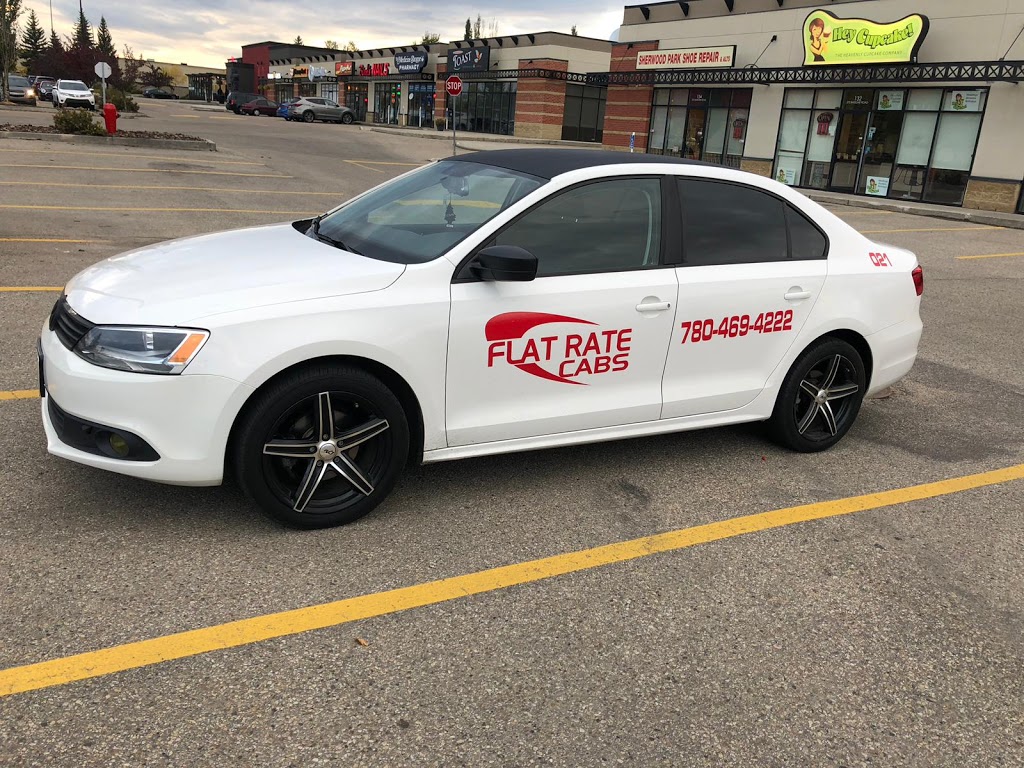 Sherwood Park Cabs – Flat Rate Cabs & Taxi | 1039 Allendale Cres, Sherwood Park, AB T8H 0P5, Canada | Phone: (780) 469-4222