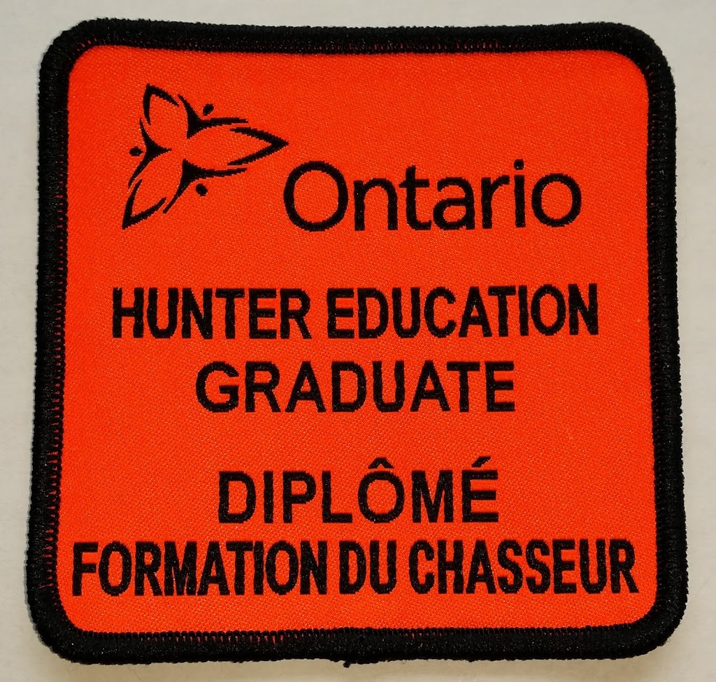 Ontario Hunters Ed / Canadian Firearm Safety | 1111 Saint Félix Road, Hammond, ON K0A 2A0, Canada | Phone: (613) 612-4868