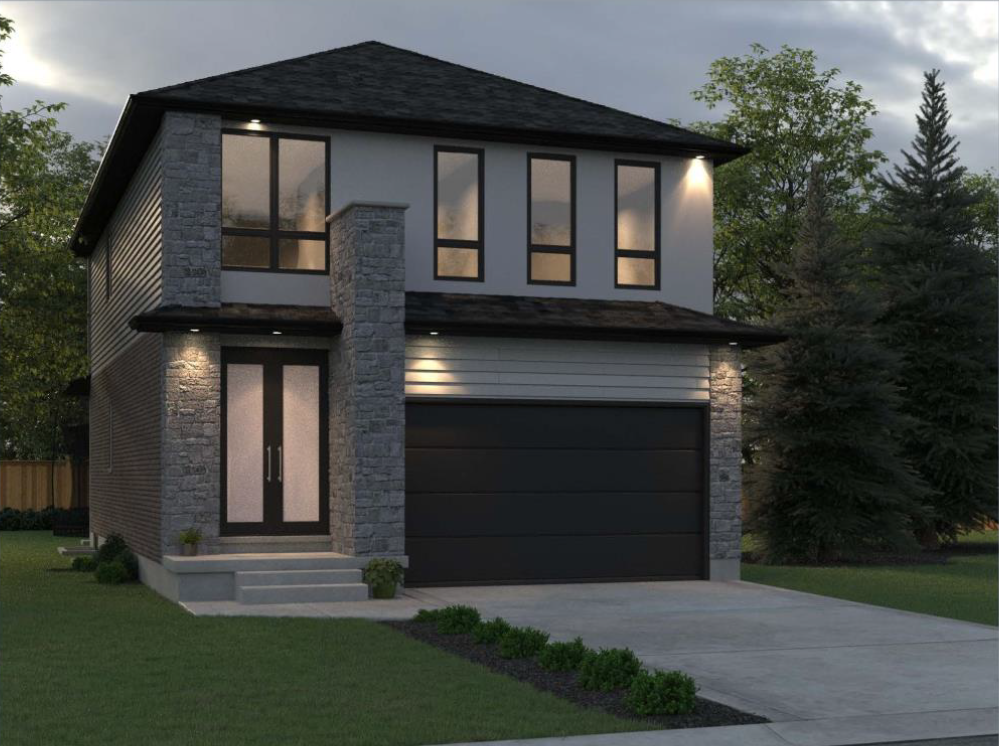 Canvas (Homes) | London, ON N6L, Canada | Phone: (866) 626-6467