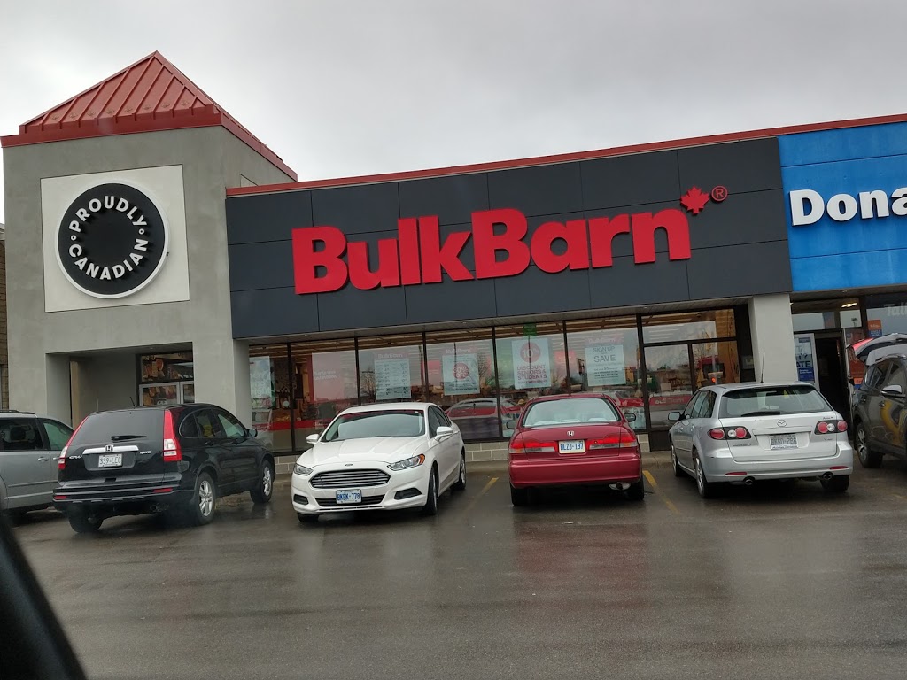 Bulk Barn | 1400 Upper James St, Hamilton, ON L9B 1K3, Canada | Phone: (905) 383-8886