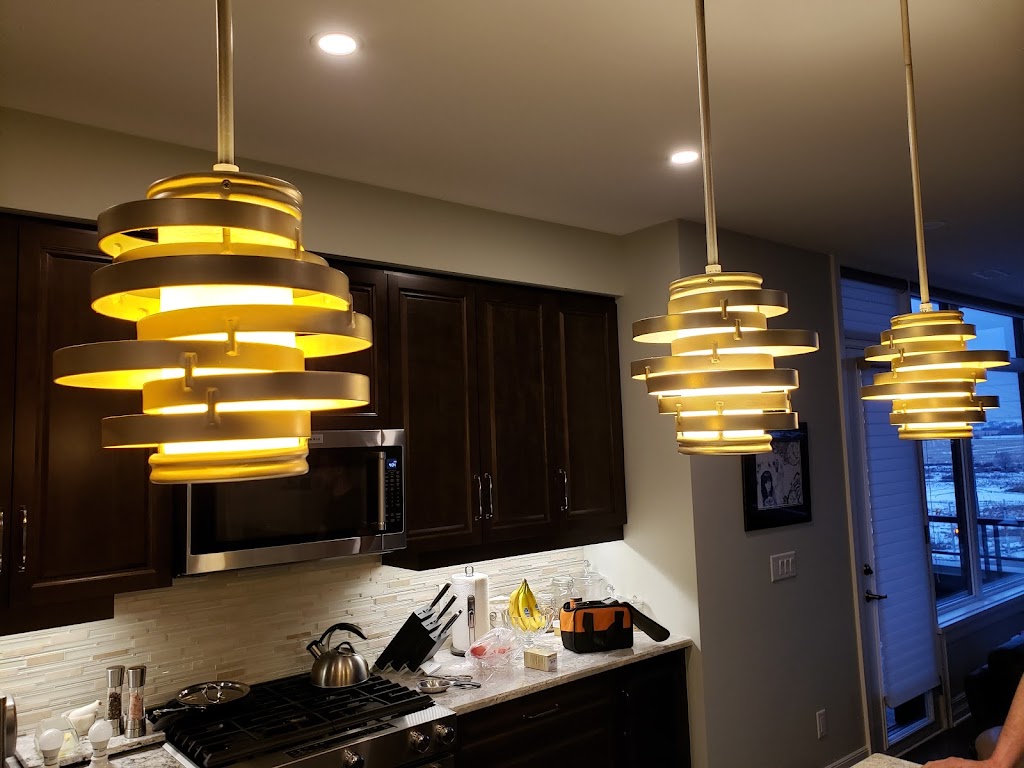 Living Lighting Ottawa | 1600 Merivale Rd, Ottawa, ON K2G 5J8, Canada | Phone: (613) 224-7817