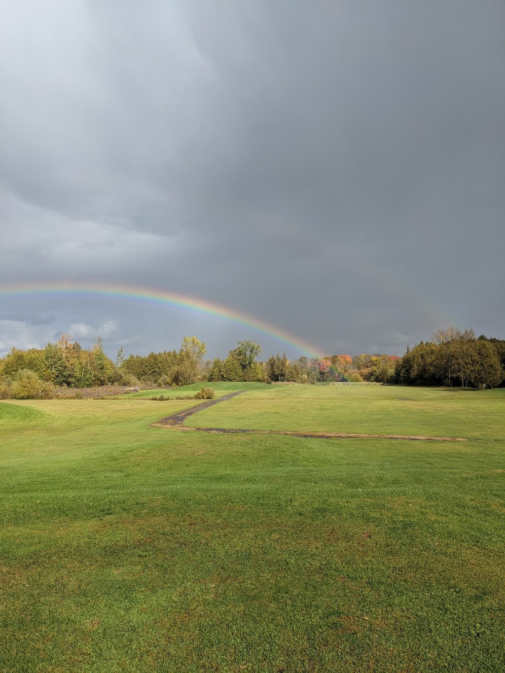 Irish Hills Golf & Country Club | 3248 Carp Rd, Carp, ON K0A 1L0, Canada | Phone: (613) 839-4653