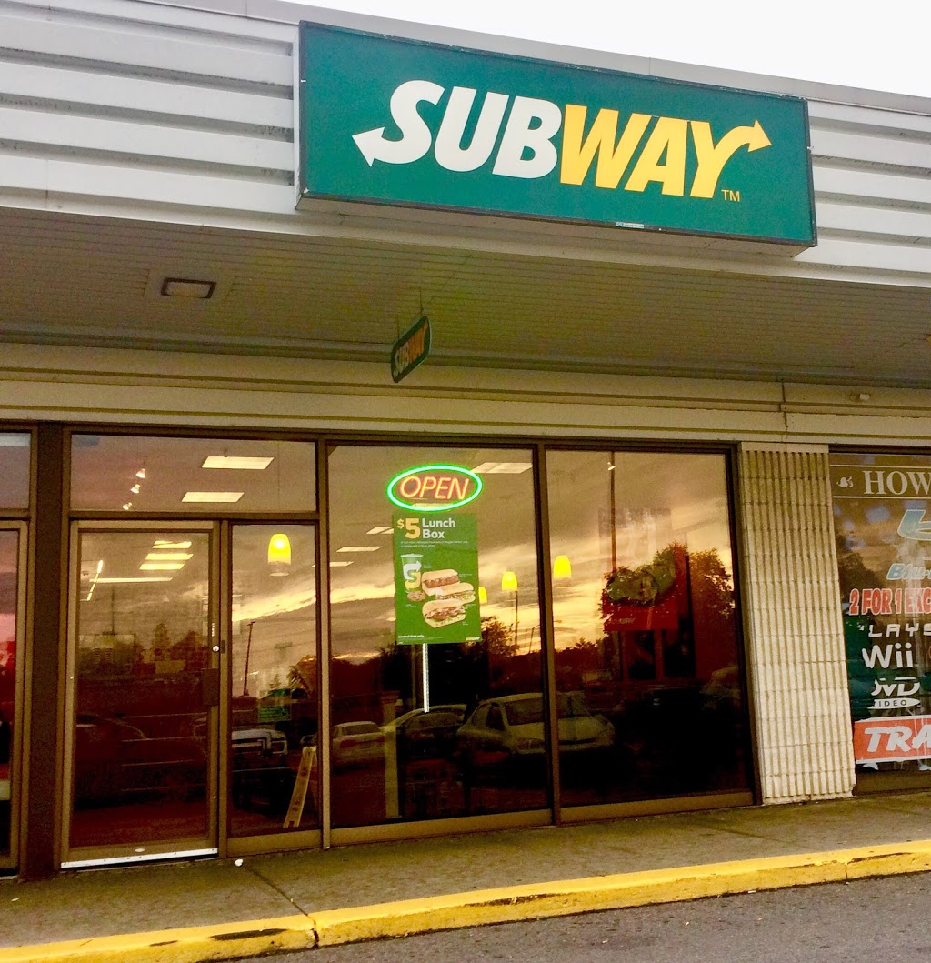 Subway | 1261 Donald St unit 13, Gloucester, ON K1J 8W3, Canada | Phone: (613) 745-9109