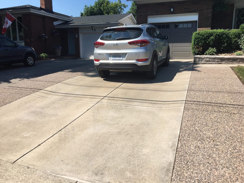 All The Best Paving | 1059 Upper James St #202, Hamilton, ON L9C 3A6, Canada | Phone: (905) 522-9020