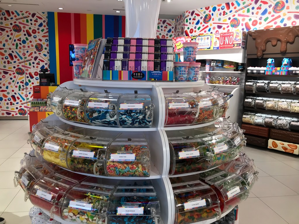 Dylans Candy Bar | Level 2 Gates, Terminal 1, Toronto Pearson International Airport, Silver Dart Dr, Mississauga, ON L4V 1W1, Canada | Phone: (905) 671-8467