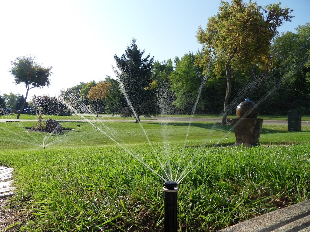 Superb Sprinkler Service | 11 Sabrina Way, Headingley, MB R4H 0A7, Canada | Phone: (204) 488-0488