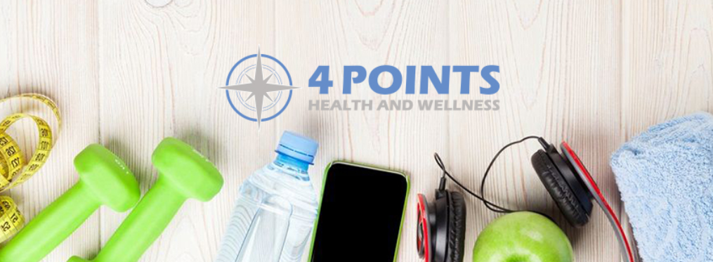4 Points Health and Wellness | 12406 112 Ave NW, Edmonton, AB T5M 2S9, Canada | Phone: (780) 705-5775