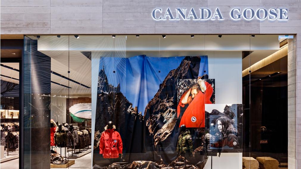 Canada Goose Toronto | Shopping Centre, 3401 Dufferin St Unit #501, Toronto, ON M6A 2T9, Canada | Phone: (416) 789-5002