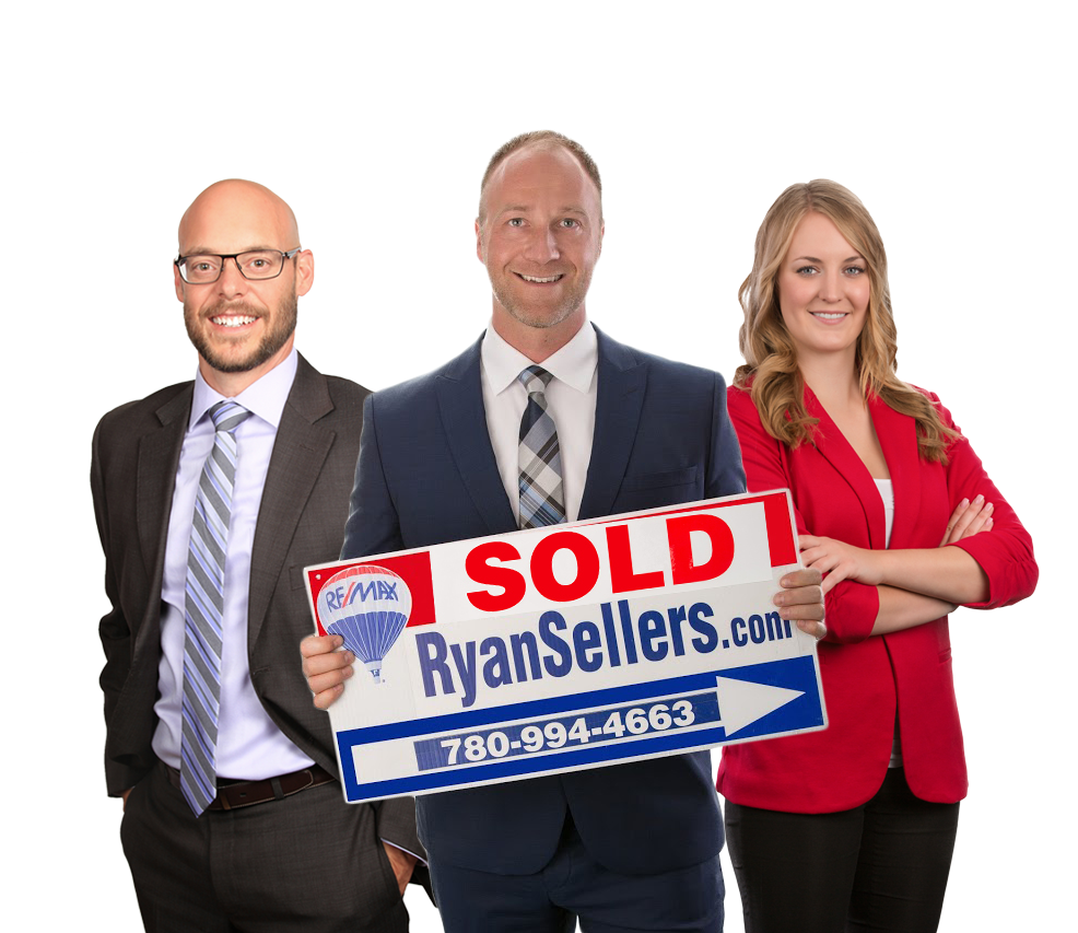 RyanSellers.com Real Estate Group | 12 Hebert Rd, St. Albert, AB T8N 5T8, Canada | Phone: (780) 994-4663