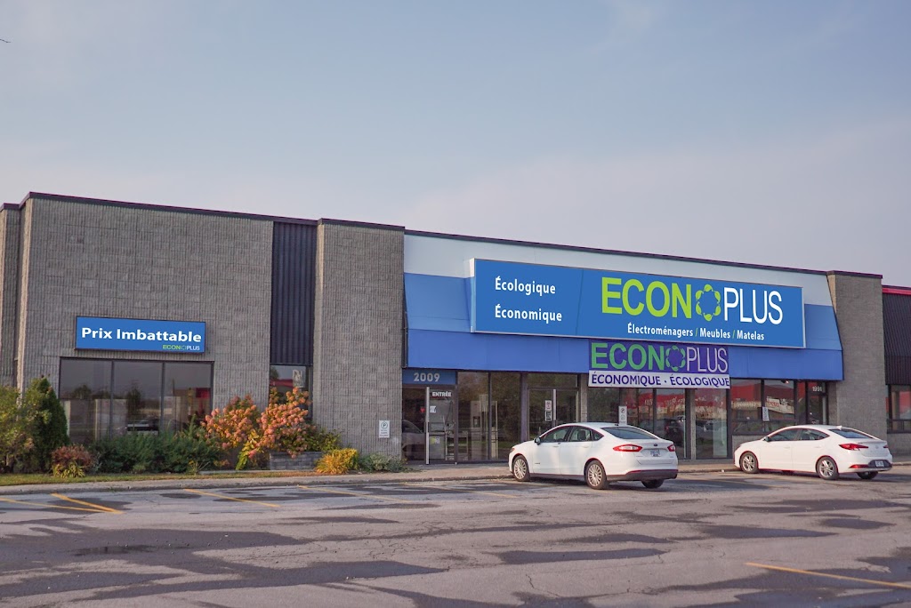 EconoPlus | 2009 A. Jean-Noël-Lavoie, Laval, QC H7L 3W3, Canada | Phone: (450) 505-6262