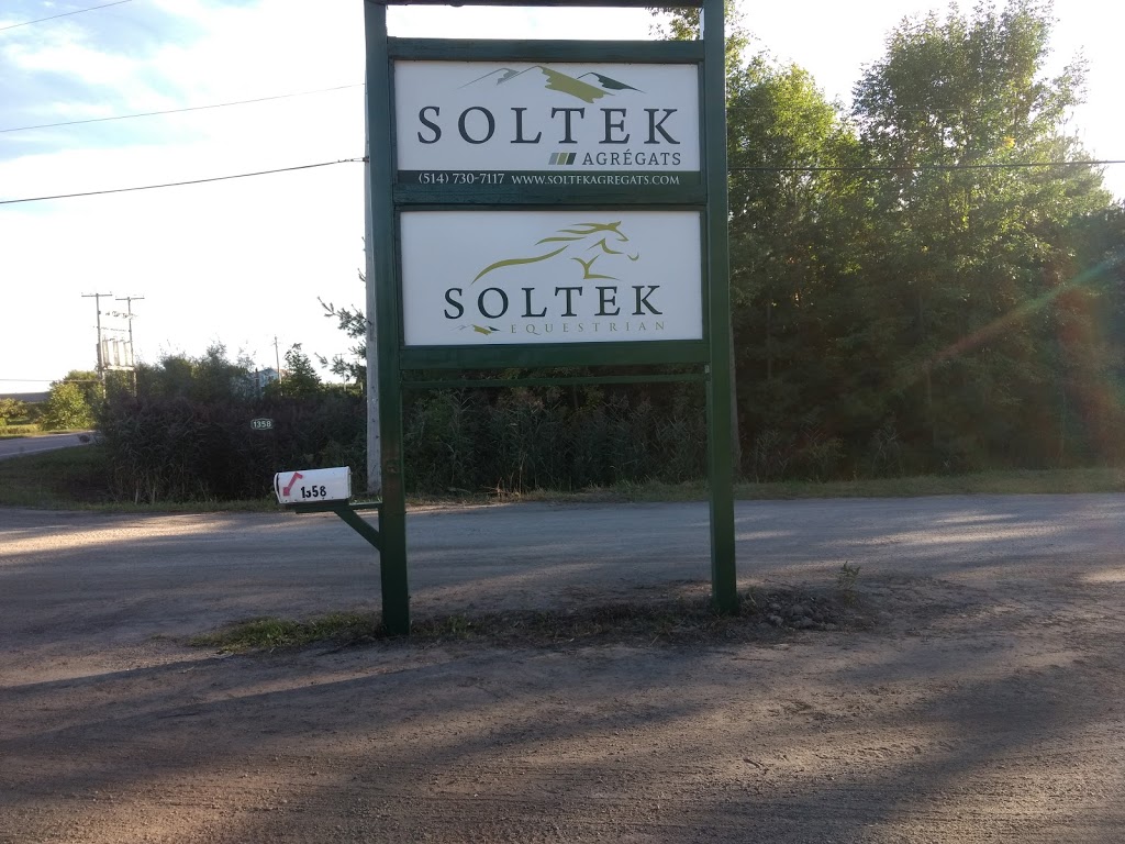 Soltek Agregats | 1383 Ch Saint Philippe, Saint-Polycarpe, QC J0P 1X0, Canada | Phone: (514) 730-7117