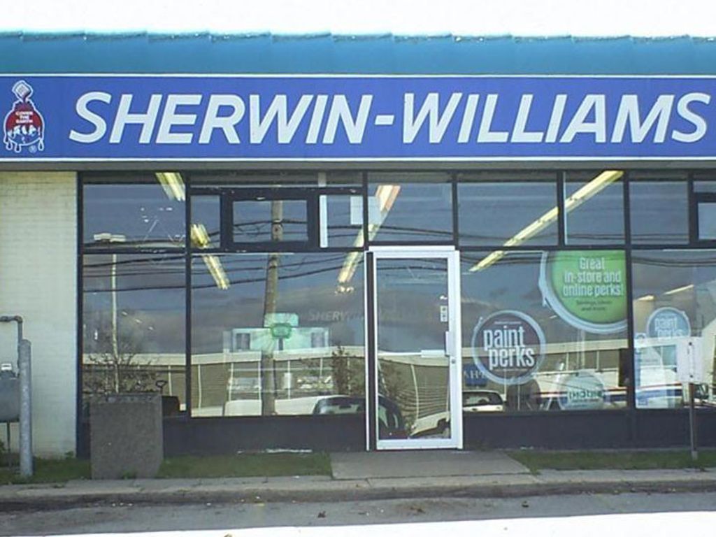 Sherwin-Williams Paint Store | 3132 Robie St, Halifax, NS B3K 2A4, Canada | Phone: (902) 454-5437
