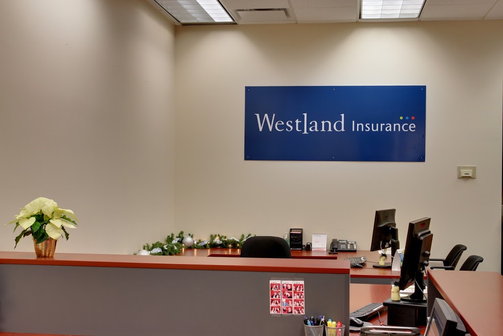 Westland Insurance | 32900 S Fraser Way #139, Abbotsford, BC V2S 5A1, Canada | Phone: (604) 859-3600