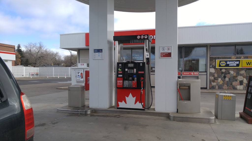 Petro-Canada | 4415 Albert St S, Regina, SK S4S 6B6, Canada | Phone: (306) 585-1849