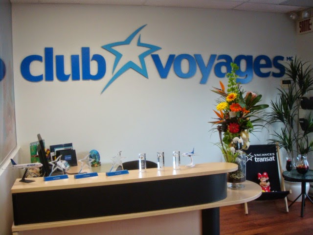 Club Voyages Raymonde Potvin | 3700 QC-132, Sainte-Catherine, QC J5C 1V9, Canada | Phone: (450) 632-8252