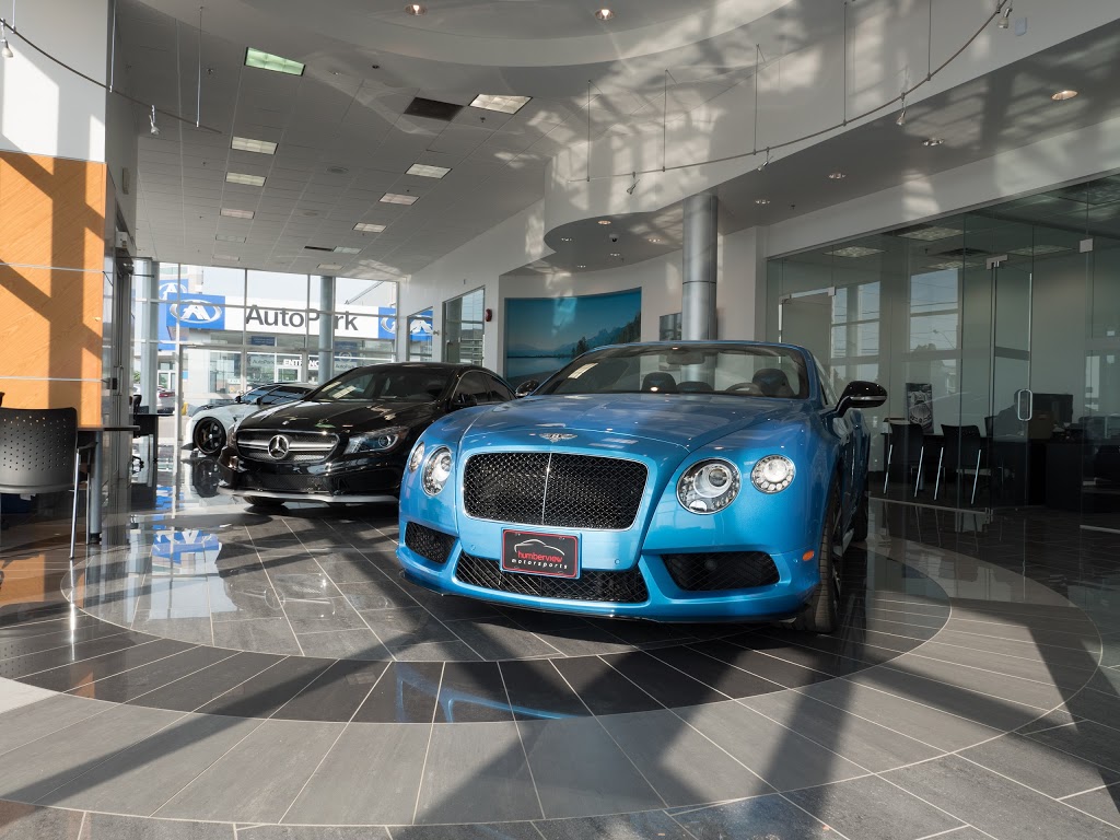 Humberview Motorsports | 225B Dundas St E, Mississauga, ON L5A 1W8, Canada | Phone: (647) 484-8069